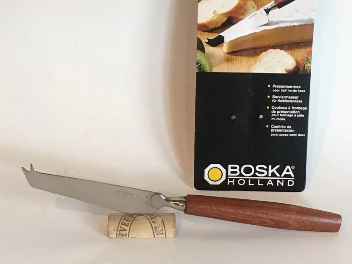 BOSKAプレゼンテーションナイフ